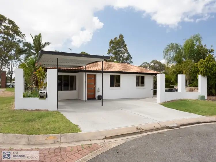 Main view of Homely house listing, 9 Regal Court, Highland Park QLD 4211