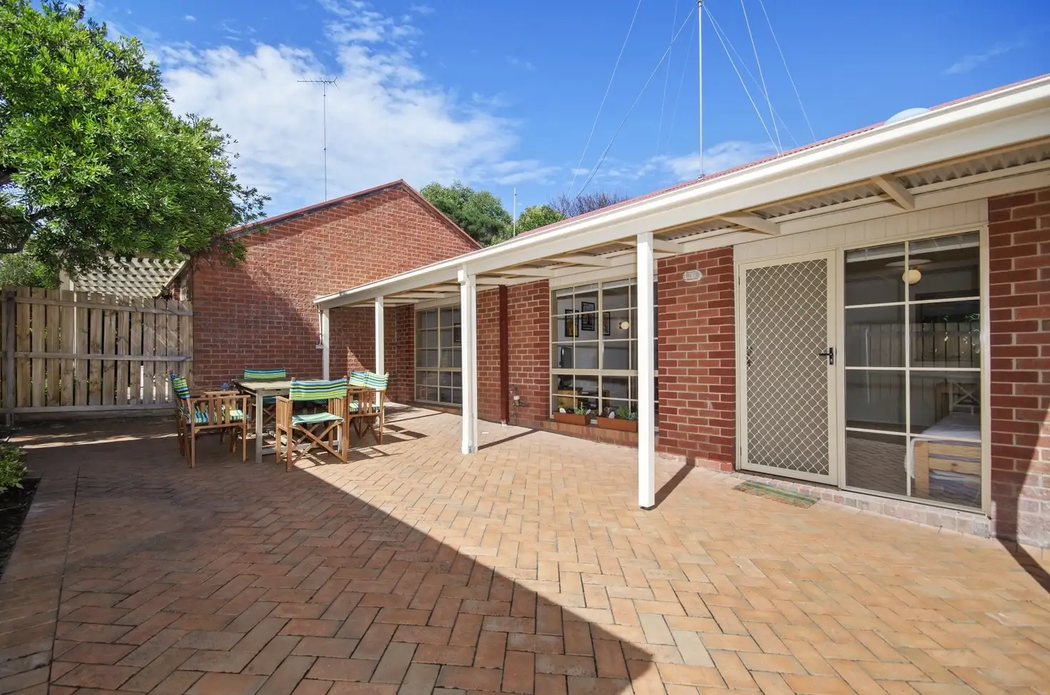 Main view of Homely unit listing, 4/62 Dare Street, Ocean Grove VIC 3226