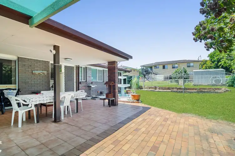 Second view of Homely house listing, 27 Glengellan Street, Zillmere QLD 4034