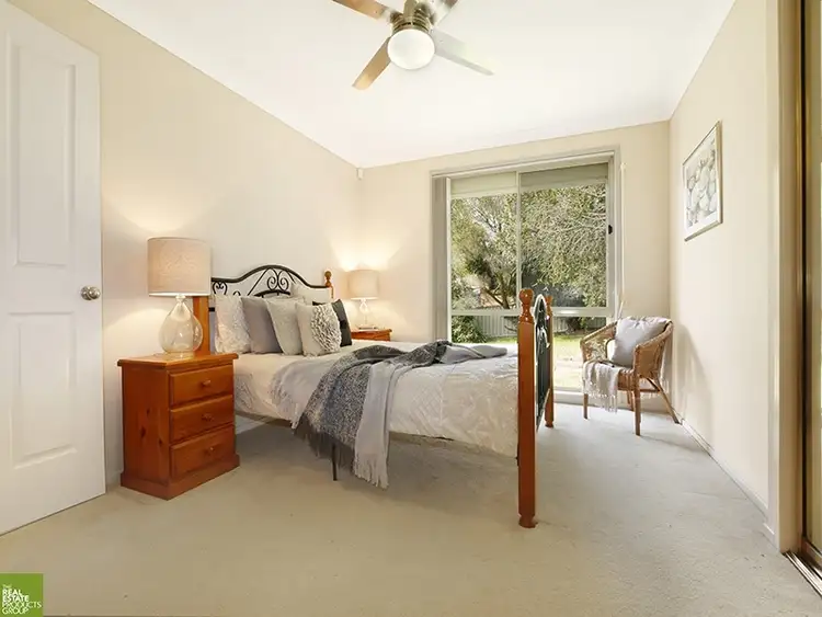 Fifth view of Homely house listing, 17 Cadigan Place, Dapto NSW 2530