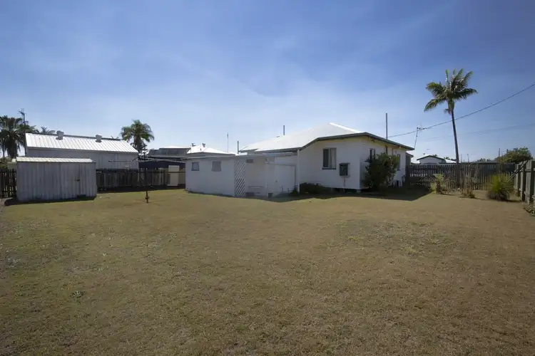 Second view of Homely house listing, 23 Kensington Street, Norville QLD 4670