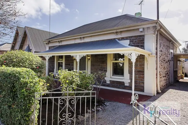 Second view of Homely house listing, 20 Carter Street, Prospect SA 5082