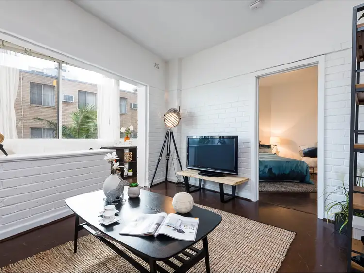 Third view of Homely apartment listing, 16/114 Terrace Road, Perth WA 6000