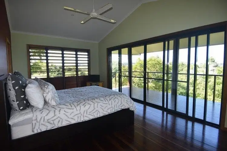 Second view of Homely house listing, 68 North Hull Road, Carmoo QLD 4852