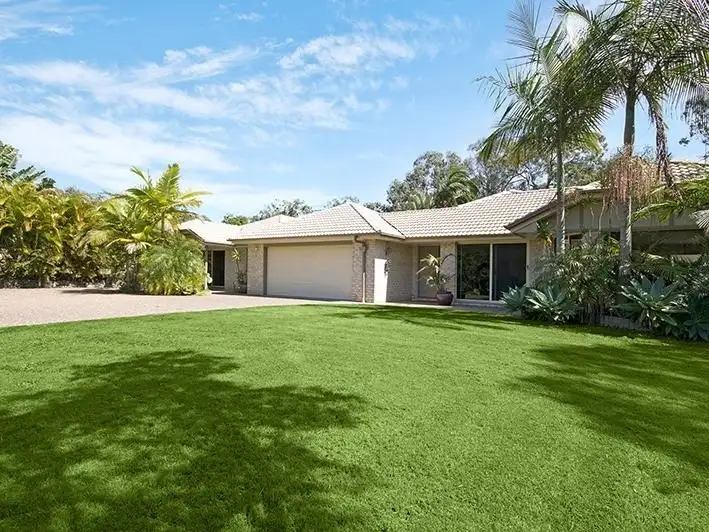Fifth view of Homely house listing, 25 Lake Weyba Drive, Weyba Downs QLD 4562