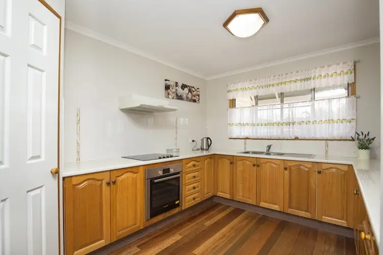 Sixth view of Homely house listing, 24 Rifle Range Road, Bargara QLD 4670