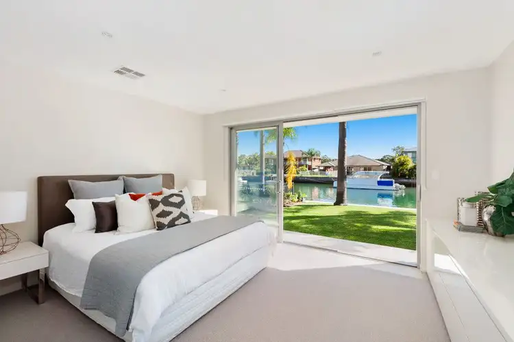 Sixth view of Homely house listing, 220 Belgrave Esplanade, Sylvania Waters NSW 2224