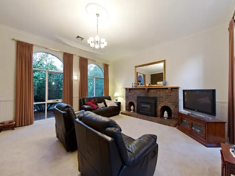 Fourth view of Homely house listing, 3 Yarralumla Drive, Langwarrin VIC 3910