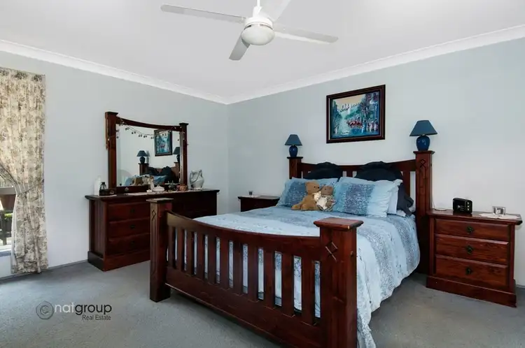 Sixth view of Homely house listing, 29 - 31 Platypus Drive, Greenbank QLD 4124