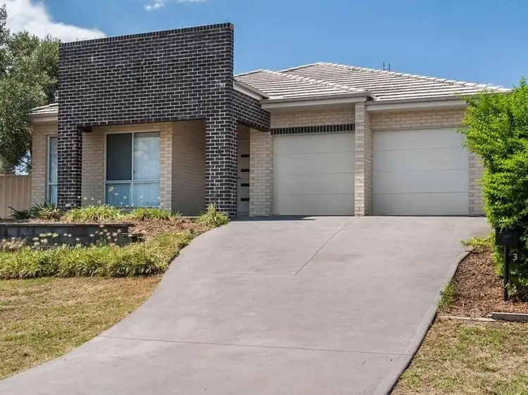 3 Narwee Link, Nowra NSW 2541