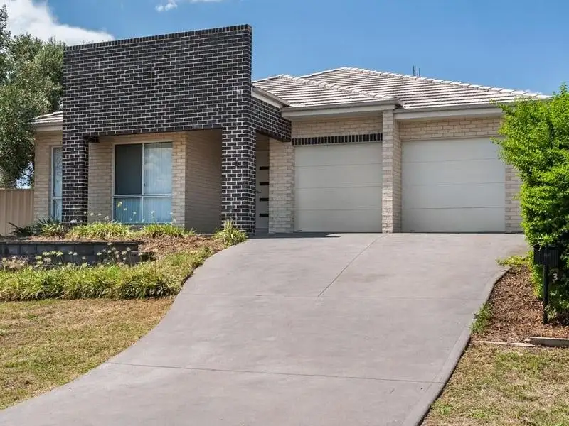 Main view of Homely house listing, 3 Narwee Link, Nowra NSW 2541