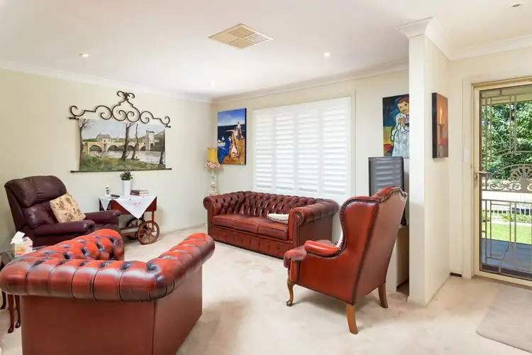 Second view of Homely townhouse listing, 1/1 Post Place, Lake Albert NSW 2650