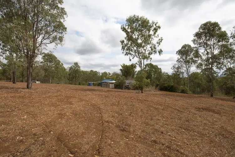 Third view of Homely rural property listing, 15 Tessellaris Trail, Gin Gin QLD 4671
