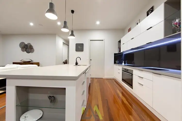 Fourth view of Homely house listing, 12 Shearing Shed Rise, Botanic Ridge VIC 3977