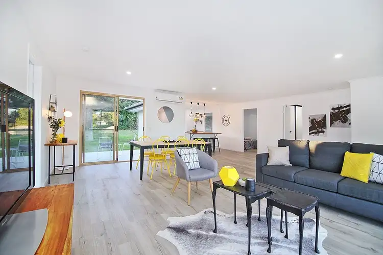 Fifth view of Homely house listing, 16 Marlene Court, Highland Park QLD 4211