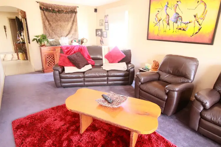 Third view of Homely house listing, 8 Linlithgow Way, Melton West VIC 3337