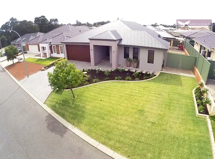 Main view of Homely house listing, 50 Drummond Gardens, Helena Valley WA 6056