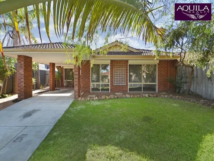 20 Edwards Entrance, Stratton WA 6056