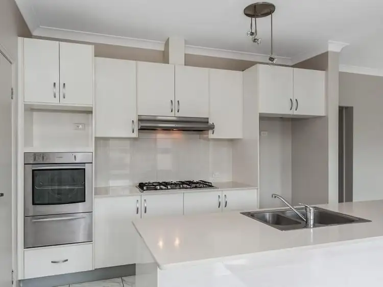 Third view of Homely house listing, 3 Narwee Link, Nowra NSW 2541
