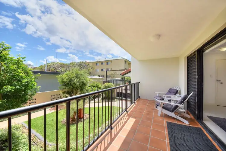 5/72 Dutton Street, Coolangatta QLD 4225