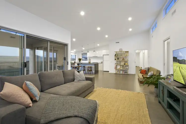 Fifth view of Homely house listing, 11 Baradine Drive, Ocean Grove VIC 3226