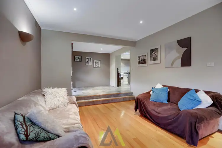 Third view of Homely house listing, 29 Grimwade Crescent, Frankston VIC 3199