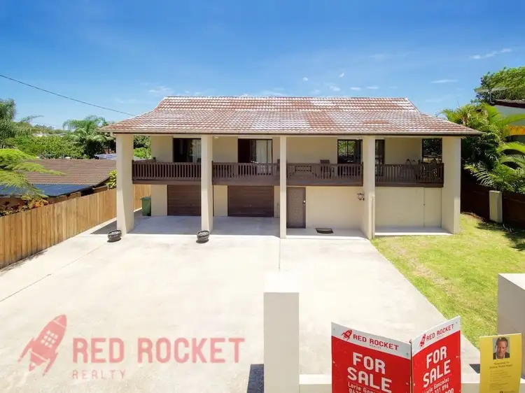 Second view of Homely house listing, 15 Belgrave Street, Underwood QLD 4119