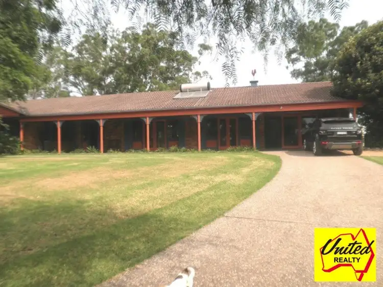 Fourth view of Homely rural property listing, 76 Stanhope Road, Theresa Park NSW 2570