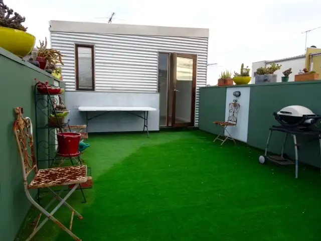 Second view of Homely house listing, 315 Young Street,, Fitzroy VIC 3065