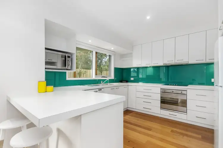 Fifth view of Homely house listing, 27 Heron Crescent, Barwon Heads VIC 3227