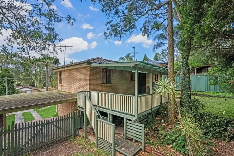 Fifth view of Homely house listing, 102 Casey Drive, Watanobbi NSW 2259