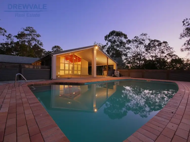 55 Forestdale Drive, Forestdale QLD 4118