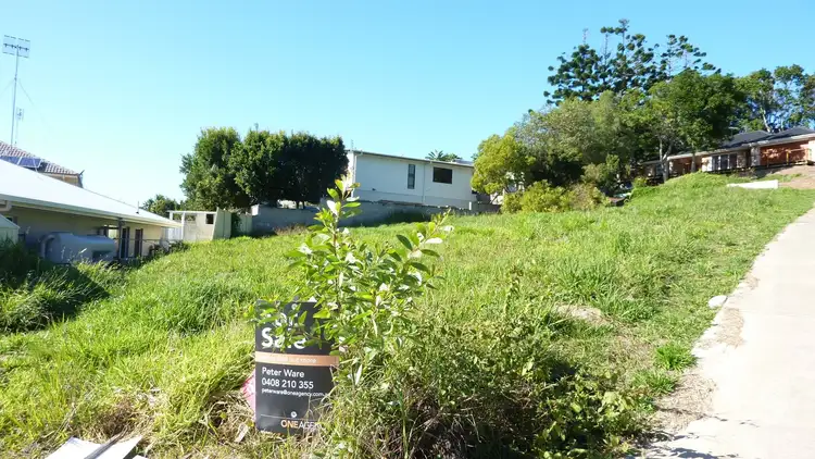 Third view of Homely land listing, Lot 55 Rohan Rise, Coolum Beach QLD 4573