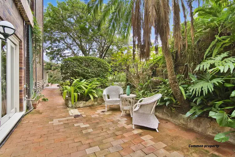 Fourth view of Homely apartment listing, 1/30 Park Avenue, Mosman NSW 2088