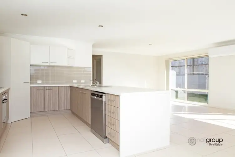 Fifth view of Homely house listing, 7 Myrtle Avenue, Ormeau QLD 4208