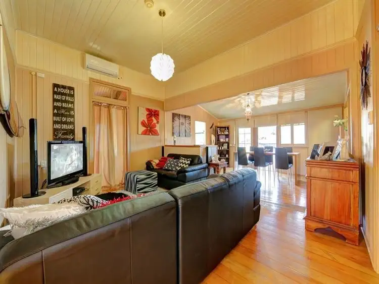 Fourth view of Homely house listing, 82 Gavin Street, Bundaberg North QLD 4670