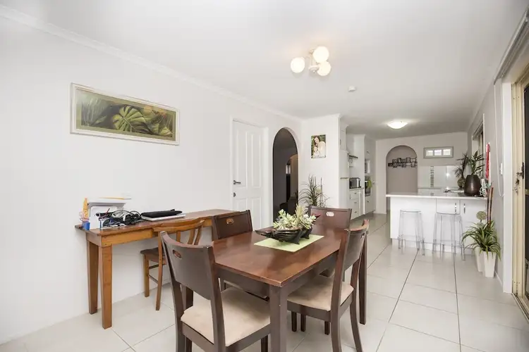 Seventh view of Homely house listing, 13 Berghofer Drive, Kepnock QLD 4670
