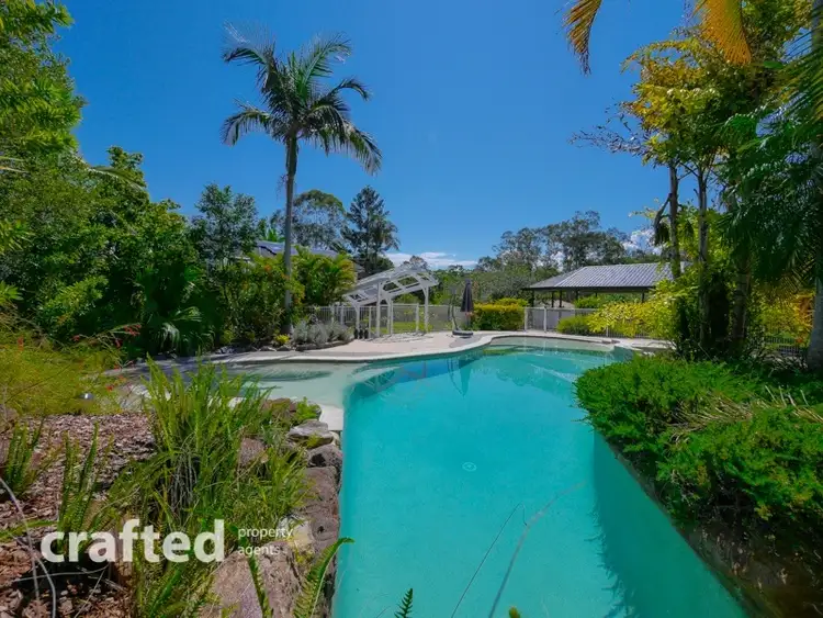 Third view of Homely rural property listing, 118 Abbey Street, Forestdale QLD 4118