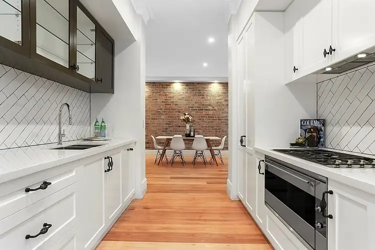 Third view of Homely apartment listing, 1/258 Bondi Road, Bondi NSW 2026