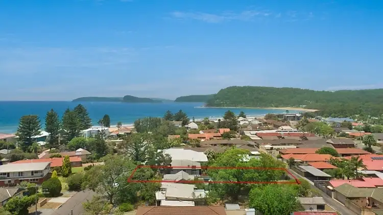 45 Berith Street, Umina Beach NSW 2257