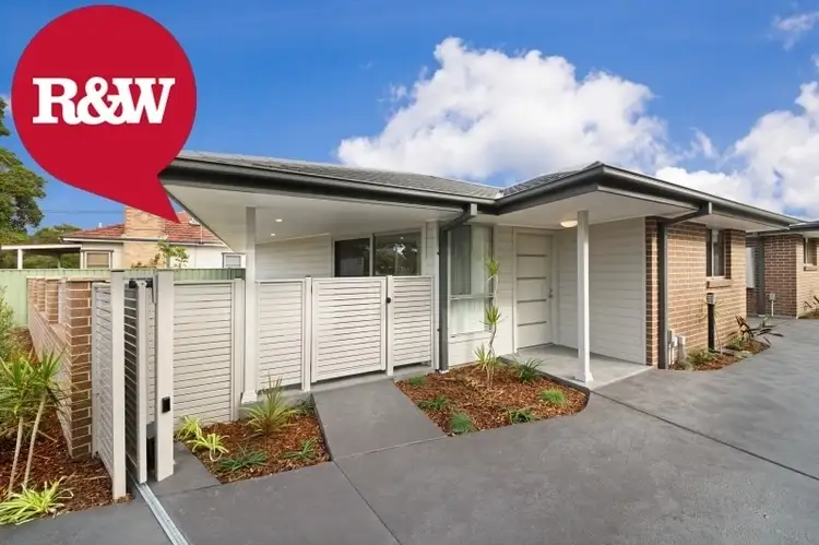 1/247 Blackwall Road, Woy Woy NSW 2256