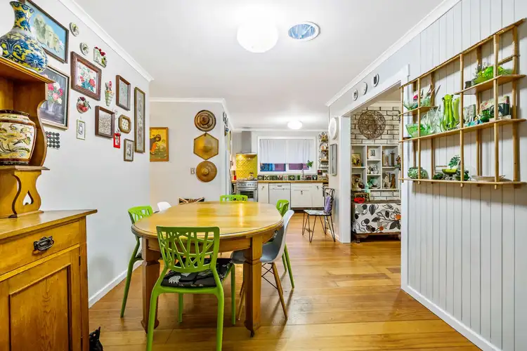 Fifth view of Homely house listing, 1 Deakin Street, Sunbury VIC 3429