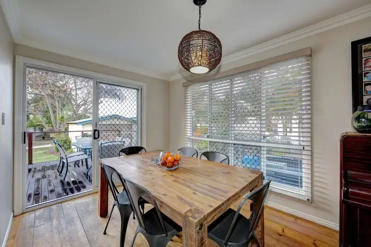 Fourth view of Homely house listing, 41 Alice Street, Walkervale QLD 4670