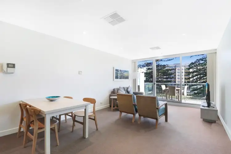 Fourth view of Homely apartment listing, 404/25 Colley Tce, Glenelg SA 5045
