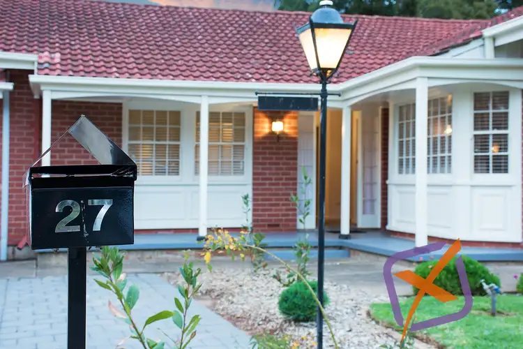 Second view of Homely house listing, 27 Seaborough Road, Elizabeth Park SA 5113