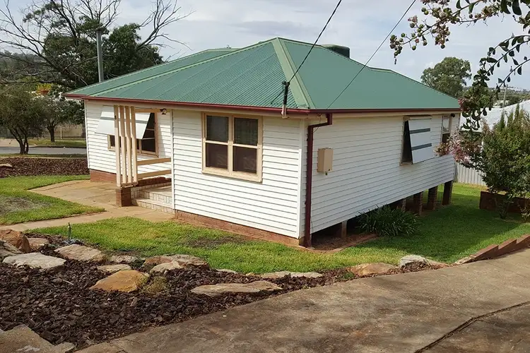 Main view of Homely house listing, 8 Condon Avenue, Wagga Wagga NSW 2650