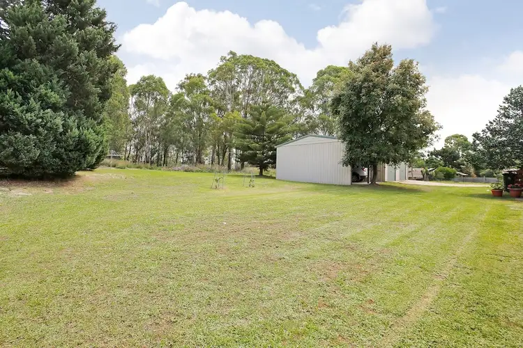 Fourth view of Homely house listing, 32 Taber Street, Menangle Park NSW 2563