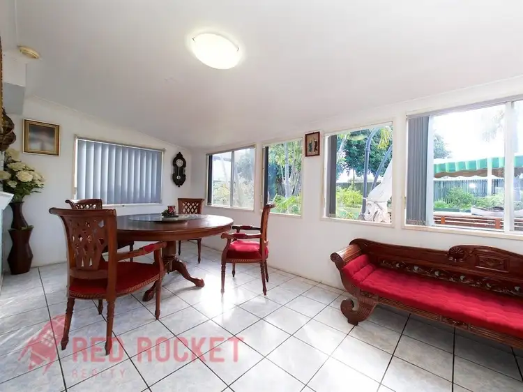 Fifth view of Homely house listing, 56 Chatswood Road, Springwood QLD 4127
