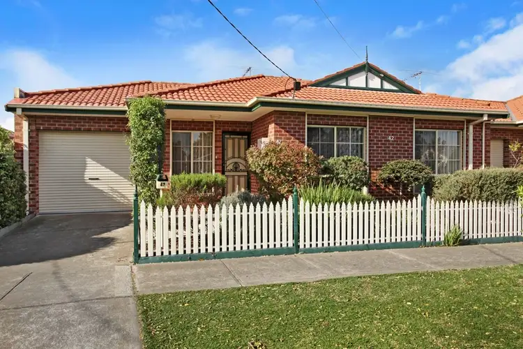 42 Alice Street, Sunshine VIC 3020