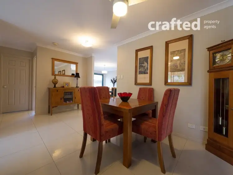 Fifth view of Homely house listing, 56 Picot Cres, Runcorn QLD 4113